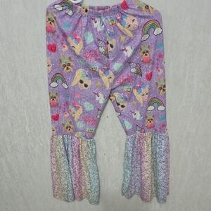 Colorful Kids Pajamas with Fun Prints